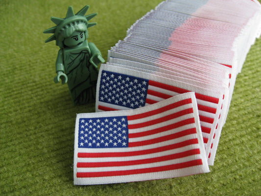 USA Flag
