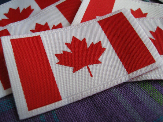 Canada Flag
