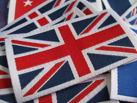 UK Flag
