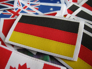 German Flag